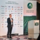 Matteo Storchi at Agritech Supplier Summit in Augsburg (2022)