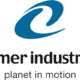 Comer Industries Logo