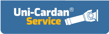 Uni-Cardan® Service Logo