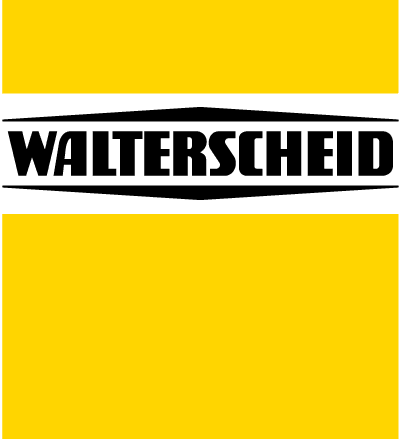 Walterscheid GmbH Logo