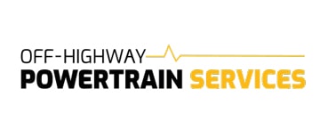 Off-Highway Powertrain Services Logo