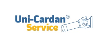 Uni-Cardan® Logo